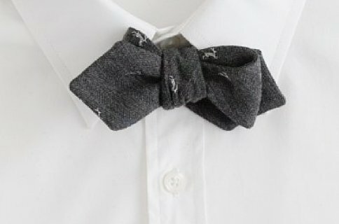Guide: Bow Tie