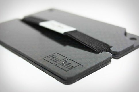 HuMn Wallet - Super cool pung