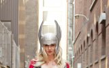 Thor - Fotograf: Stephen clement and Adley lobo