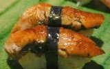 Unagi - BBQ ål