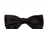 Klassisk bow tie, fundet på wwwmatinique.com