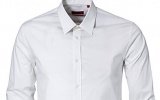Hugo Boss skjorte pris 900 kr. Der findes rigtig mange hvide skjorter i forskellige pasformer, vævemetoder og kvaliteter end andre. Det kan være en jungle at finde rundt i.