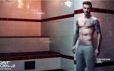 David Beckham Bodywear + H&M