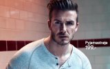 David Beckham Bodywear + H&M