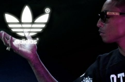 Adidas & Pharrell