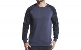 Only And Sons Kontrast Sweatshirt