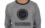 Woodbird Mufti Bird Sweat