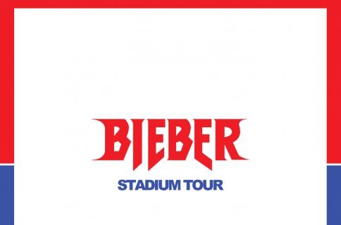 Du kan nu købe det overproducerede Bieber-merchandise fra hans aflyste tour i HM