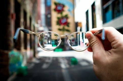 Smarte læsebriller til dig